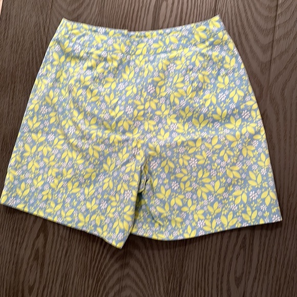 Vintage Liz Claiborne Skort - Like New - Picture 3 of 4